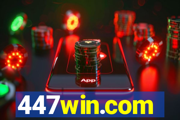 447win.com