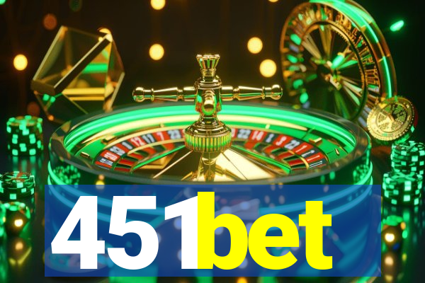 451bet