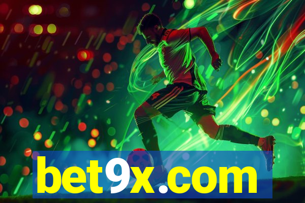 bet9x.com