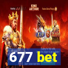 677 bet