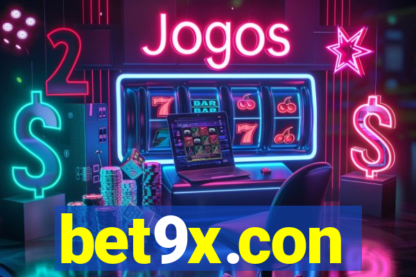 bet9x.con