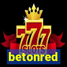 betonred