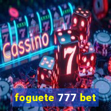 foguete 777 bet