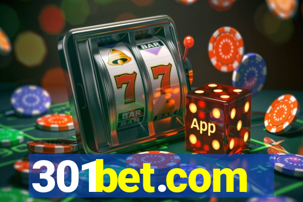 301bet.com