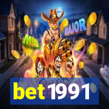 bet1991