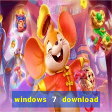 windows 7 download 64 bits iso