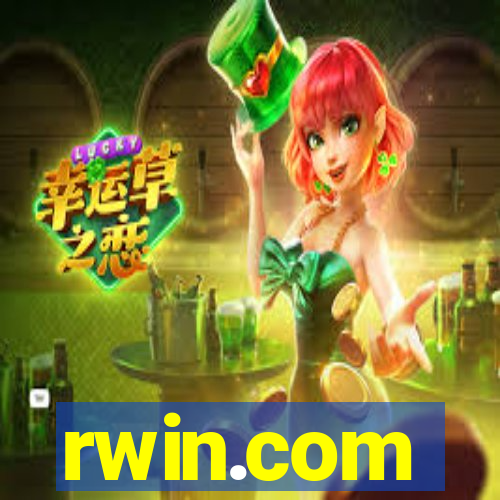 rwin.com