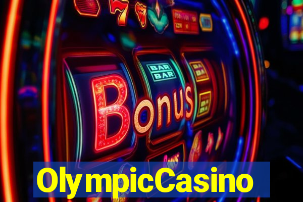 OlympicCasino