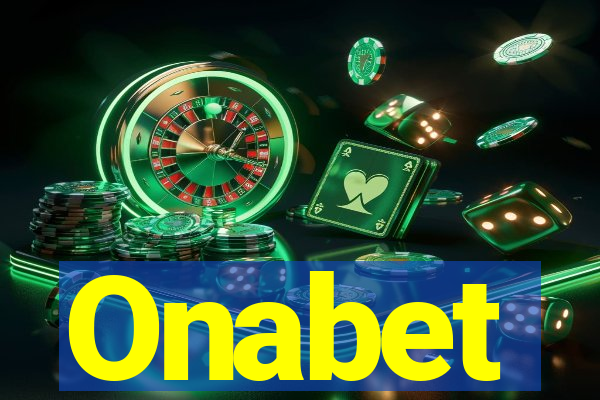 Onabet