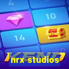 nrx studios