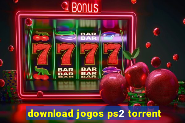 download jogos ps2 torrent