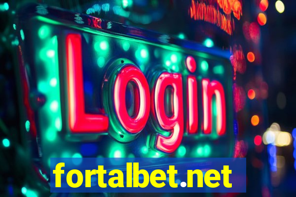 fortalbet.net