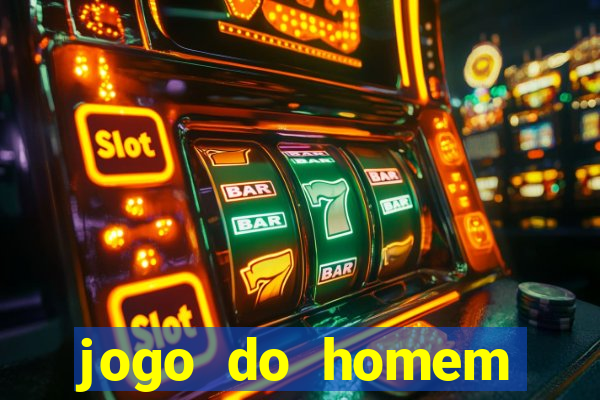 jogo do homem aranha android