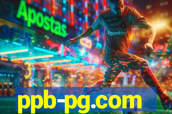 ppb-pg.com