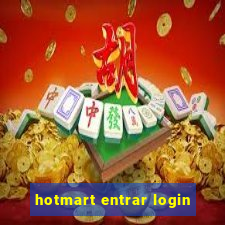 hotmart entrar login