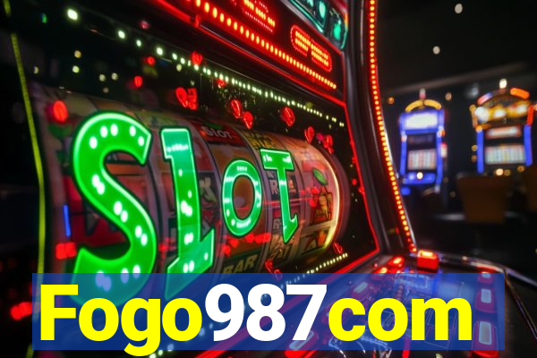 Fogo987com