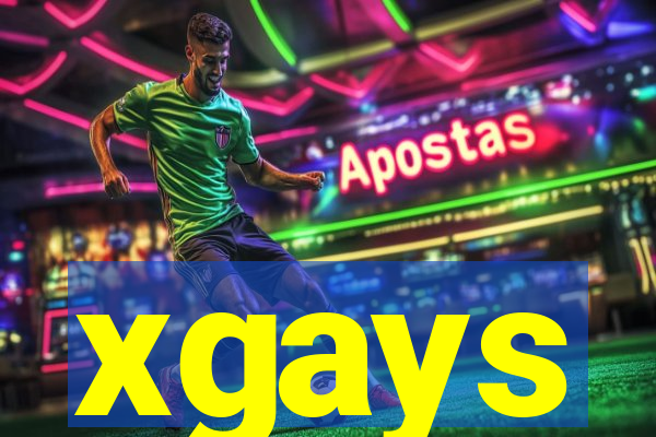 xgays