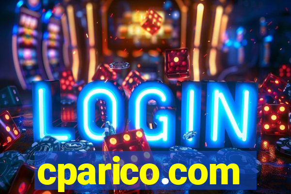 cparico.com