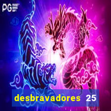 desbravadores 25 flores silvestres com nomes