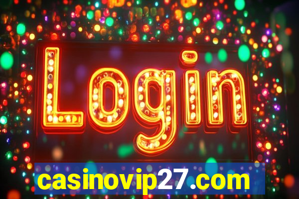 casinovip27.com