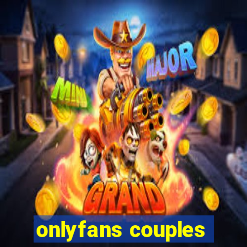 onlyfans couples