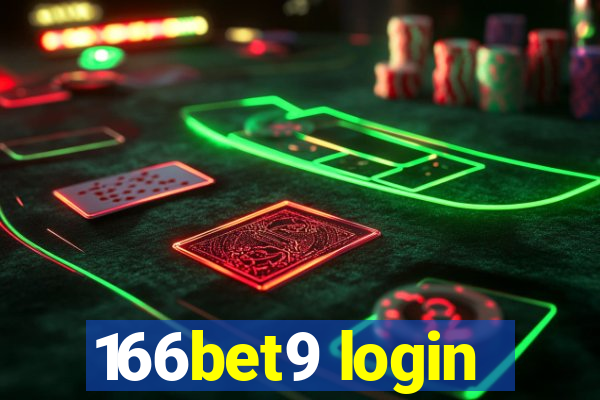 166bet9 login