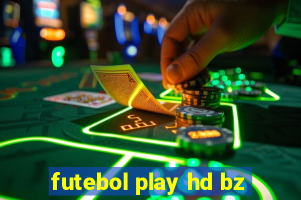 futebol play hd bz