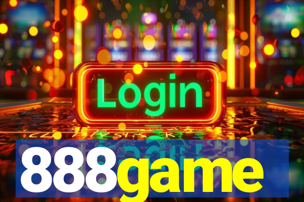 888game