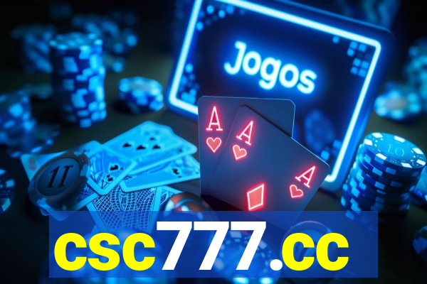 csc777.cc