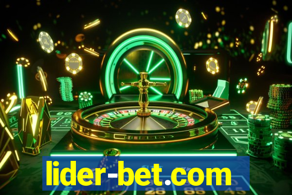 lider-bet.com