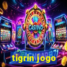 tigrin jogo