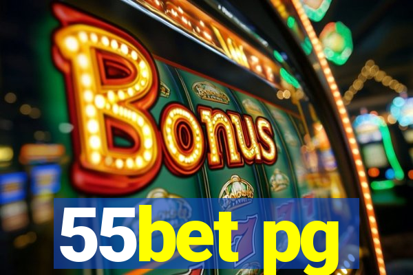 55bet pg