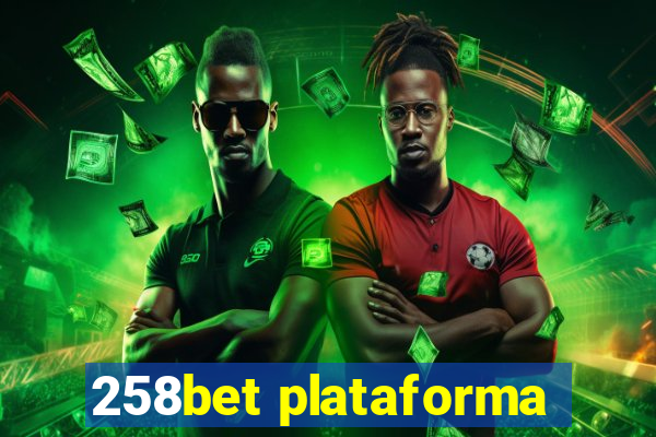 258bet plataforma