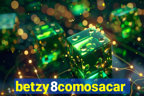 betzy8comosacar