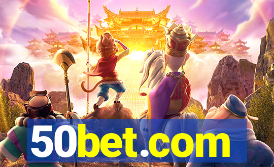 50bet.com