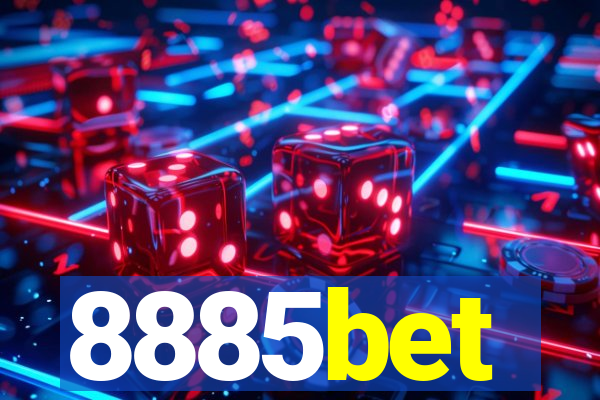 8885bet