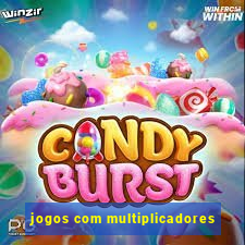 jogos com multiplicadores