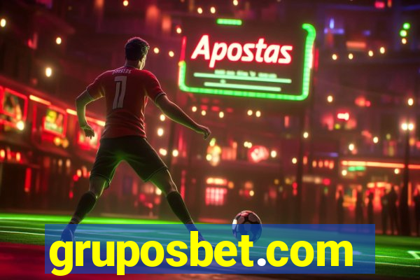 gruposbet.com