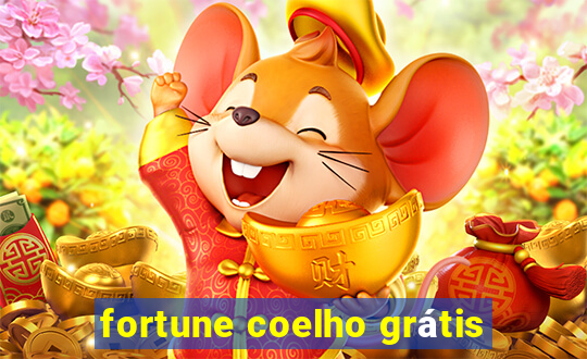 fortune coelho grátis