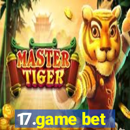 17.game bet