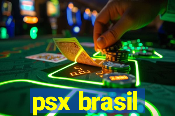 psx brasil