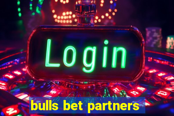 bulls bet partners