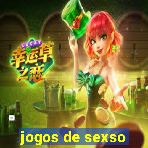 jogos de sexso