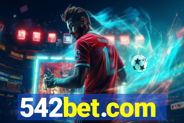 542bet.com