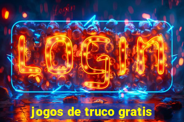 jogos de truco gratis