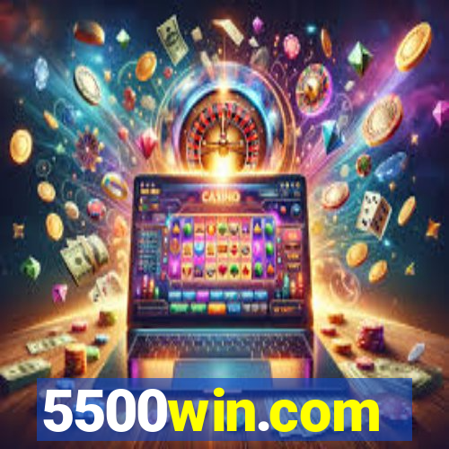 5500win.com