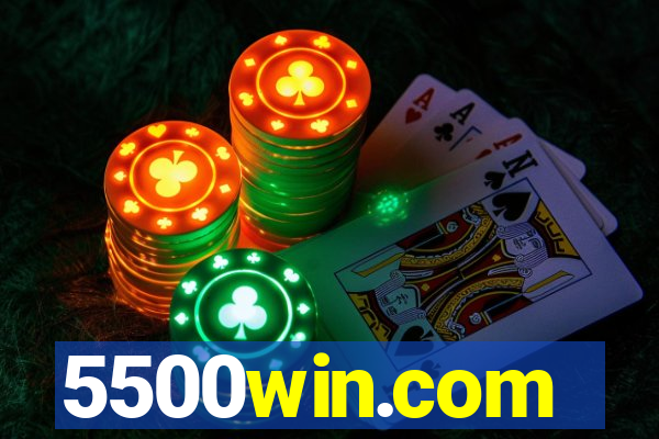 5500win.com