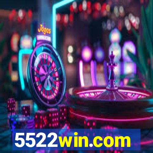 5522win.com