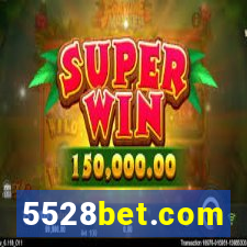 5528bet.com