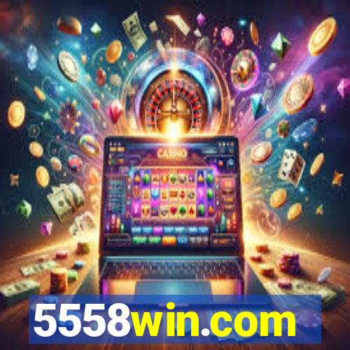 5558win.com